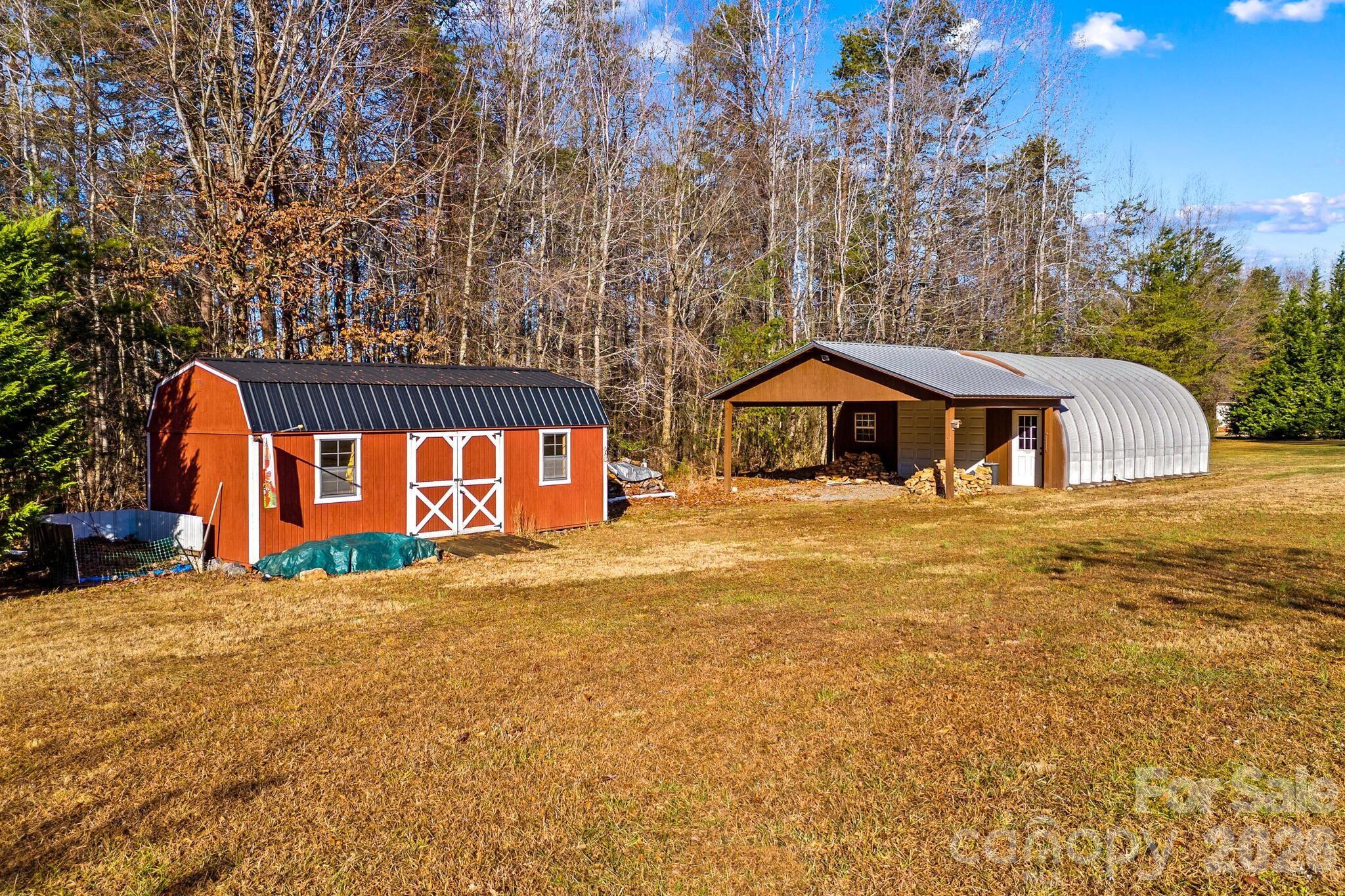 295 Rimer Road Salisbury, NC 28146 - Photo 37 of 48 Gallery Image 37