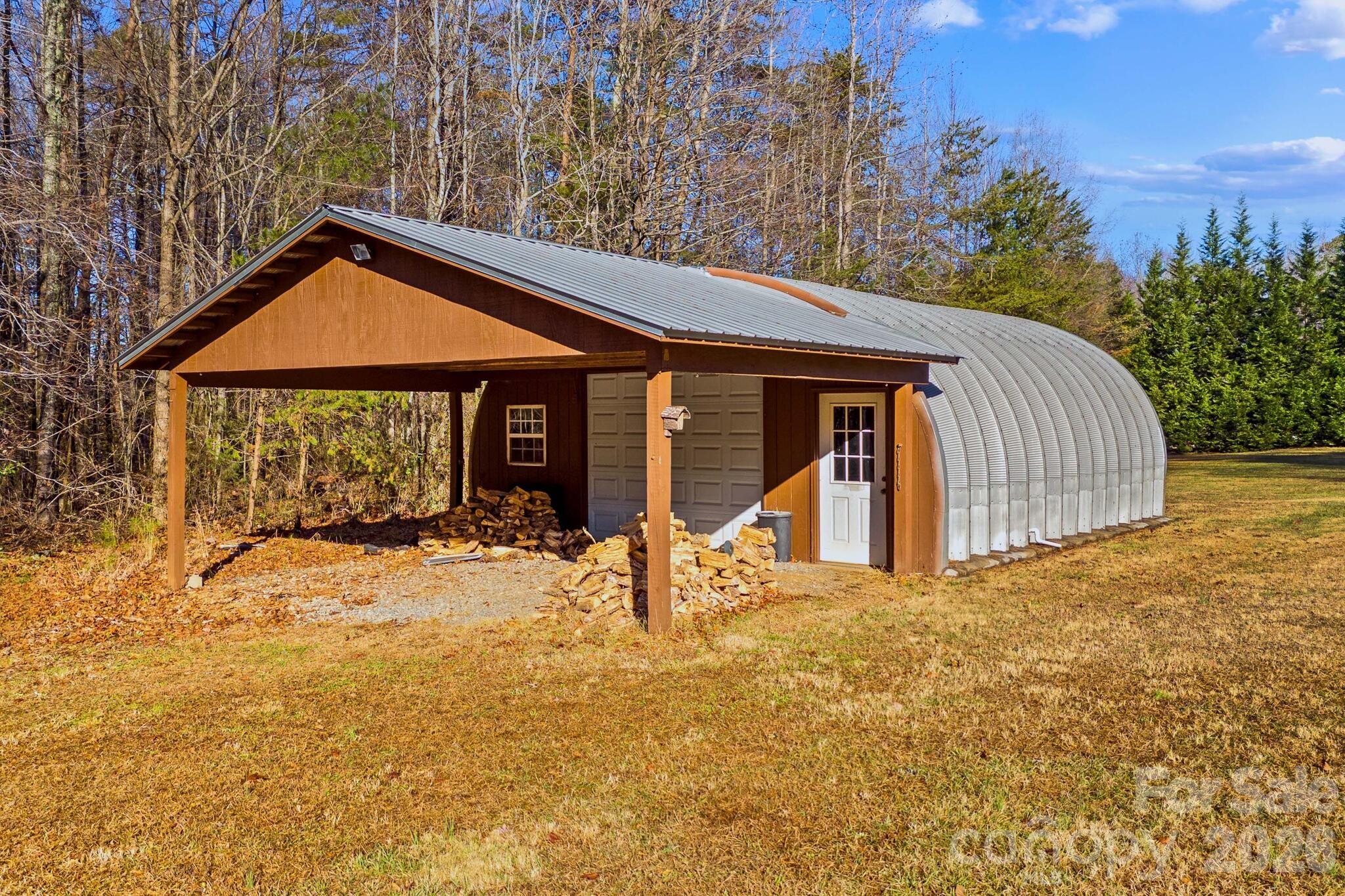 295 Rimer Road Salisbury, NC 28146 - Photo 39 of 48 Gallery Image 39