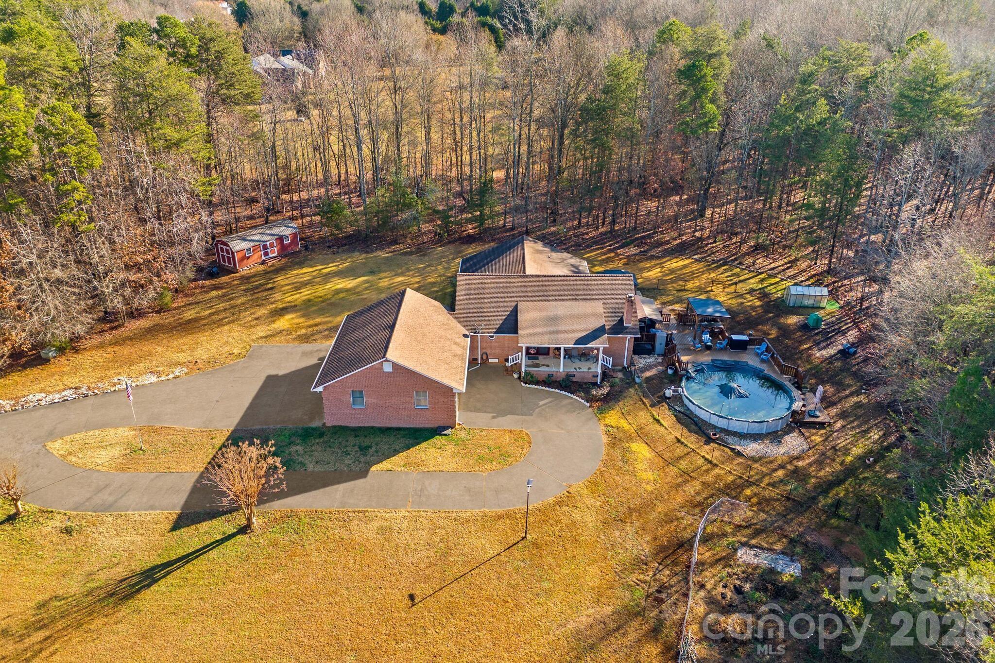 295 Rimer Road Salisbury, NC 28146 - Photo 4 of 48 Gallery Image 4