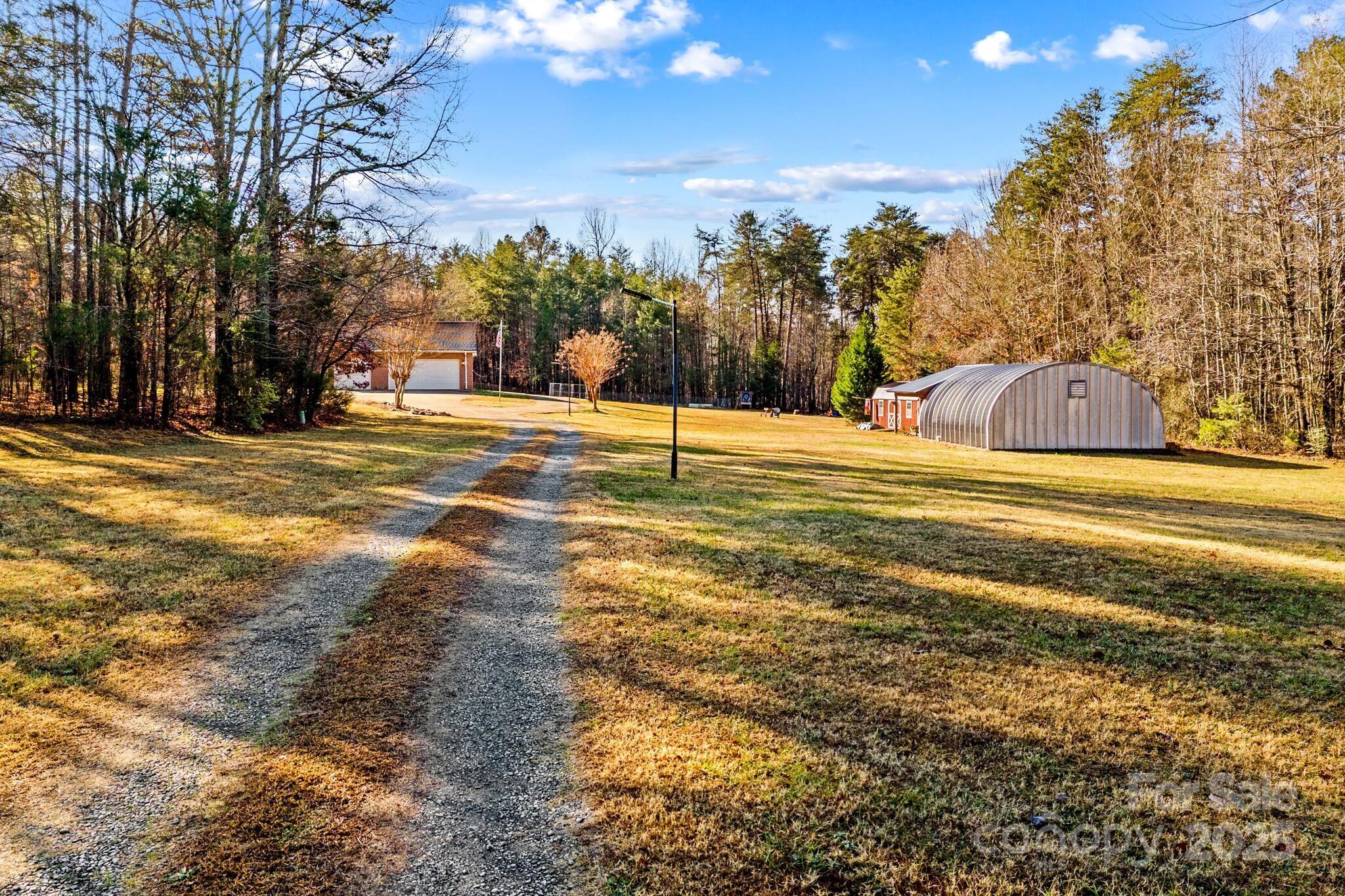 295 Rimer Road Salisbury, NC 28146 - Photo 48 of 48 a view of the ocean view