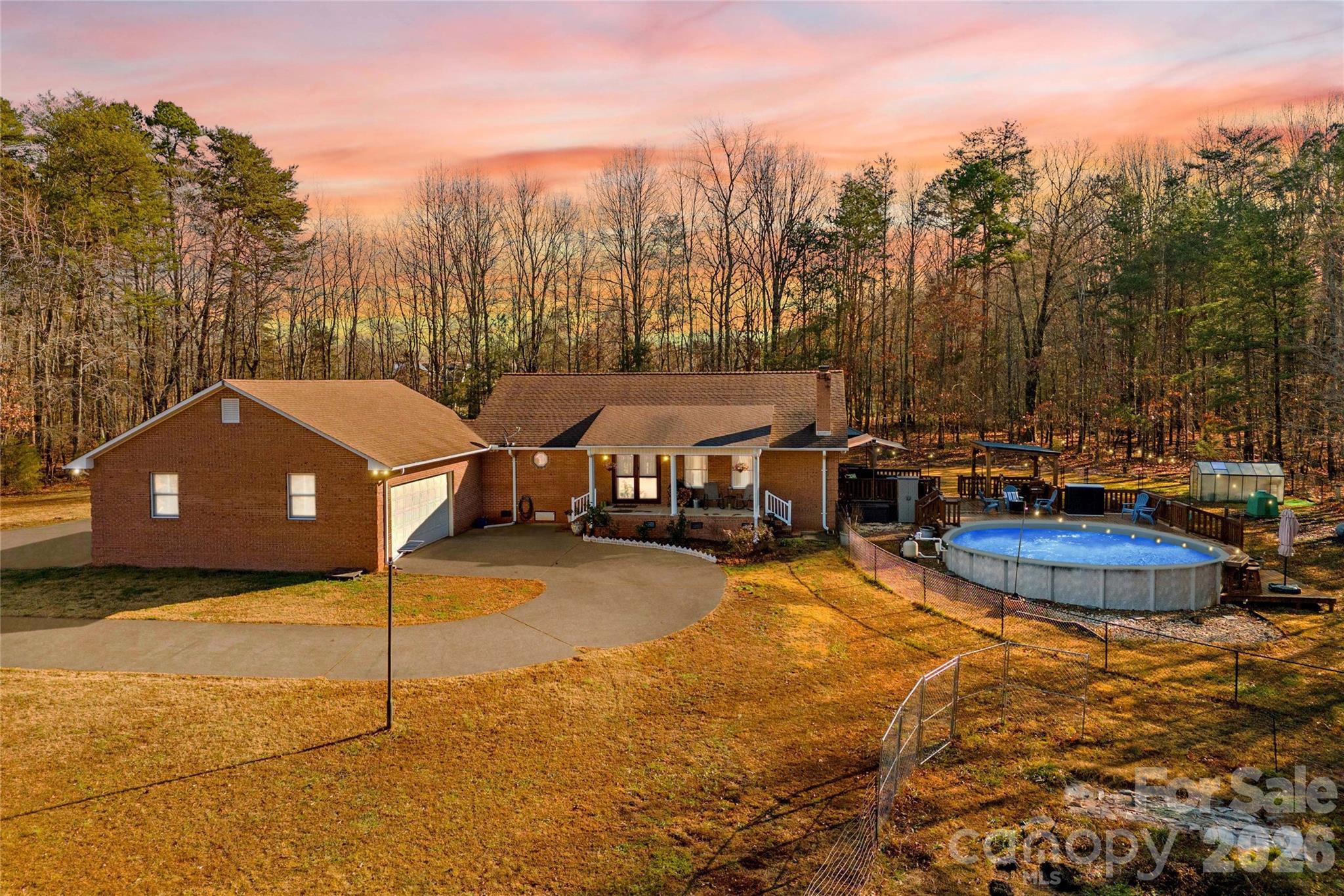 295 Rimer Road Salisbury, NC 28146 - Photo 5 of 48 Gallery Image 5