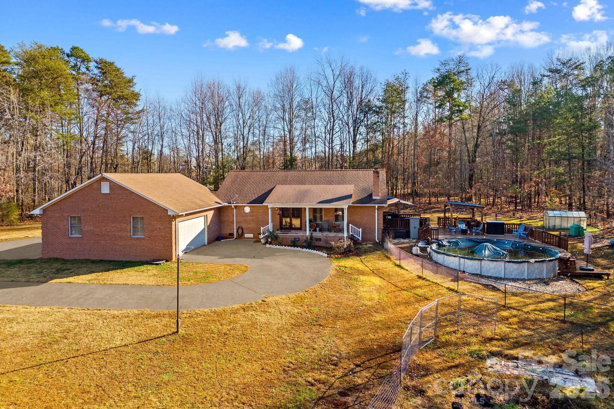 295 Rimer Road Salisbury, NC 28146 - Photo 6 of 48 Gallery Image 6
