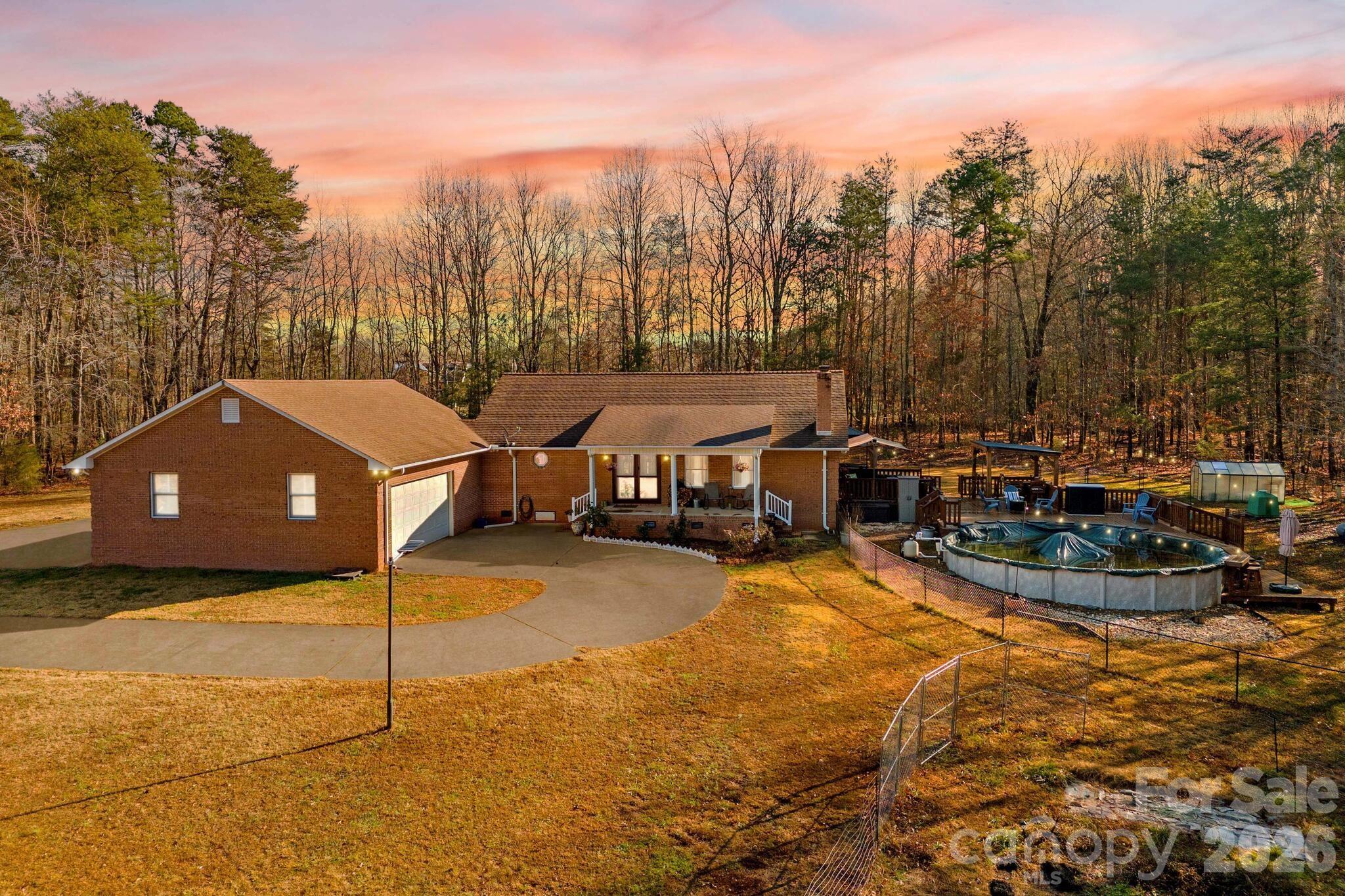 295 Rimer Road Salisbury, NC 28146 - Photo 7 of 48 Gallery Image 7