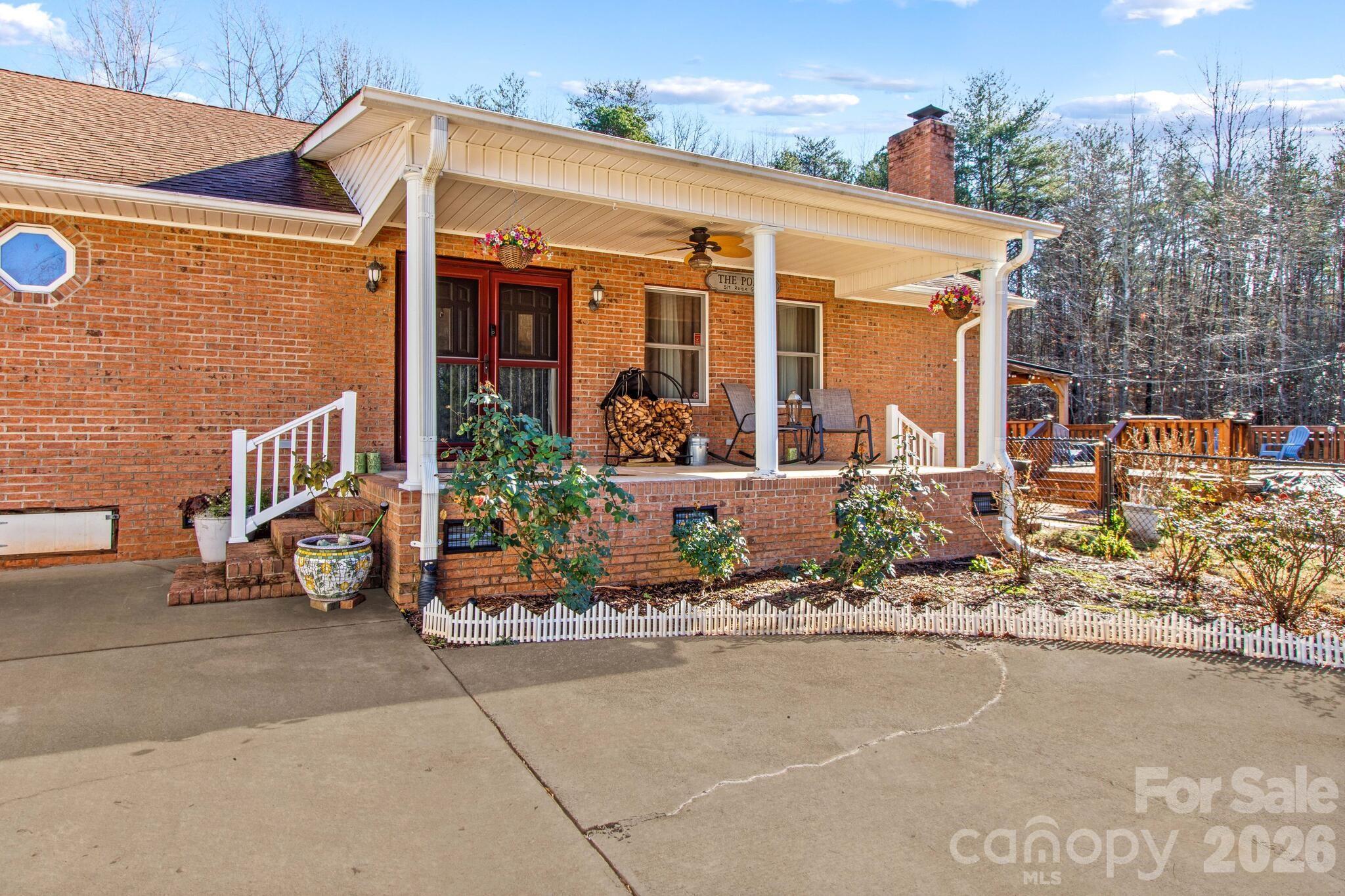 295 Rimer Road Salisbury, NC 28146 - Photo 8 of 48 Gallery Image 8