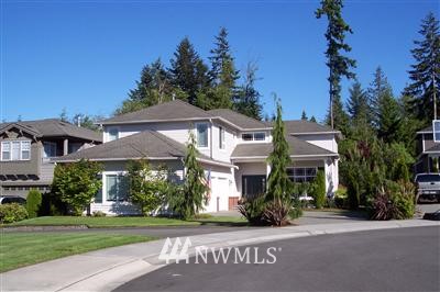 3323 175th Street Southeast Bothell, WA 98012 - Photo 1 of 1