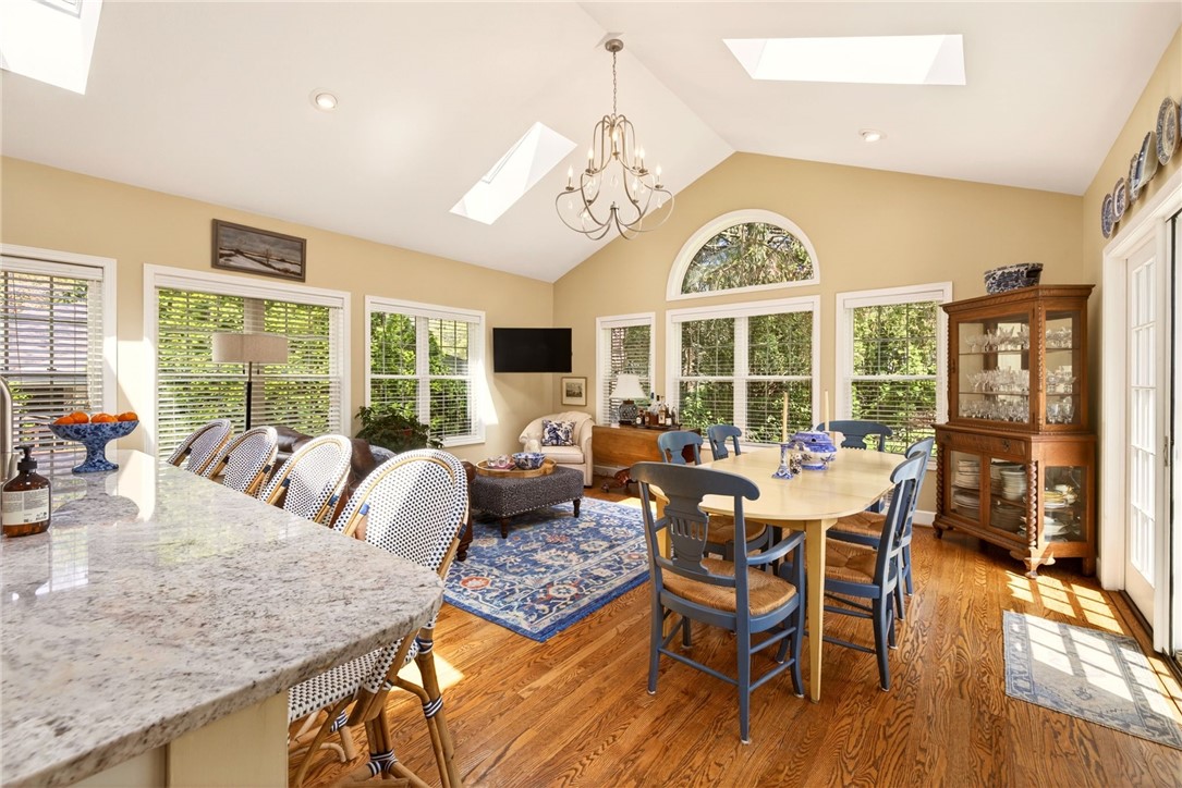 220 Overbrook Road Pittsford, NY 14618 - Photo 28 of 47
