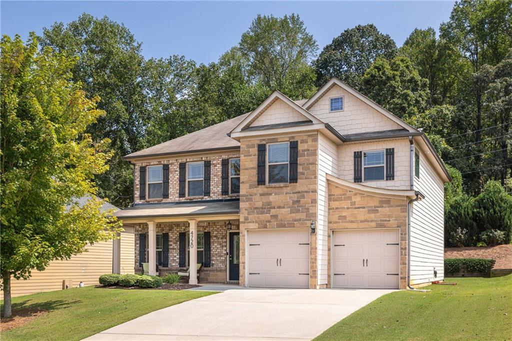 4720 Cabrini Place Cumming, GA 30028 - Photo 1 of 1