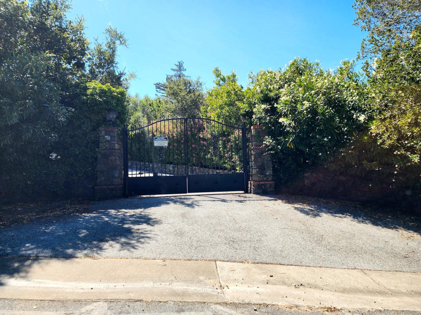 3080 A Ralston Avenue Hillsborough, CA 94010 - Photo 19 of 19