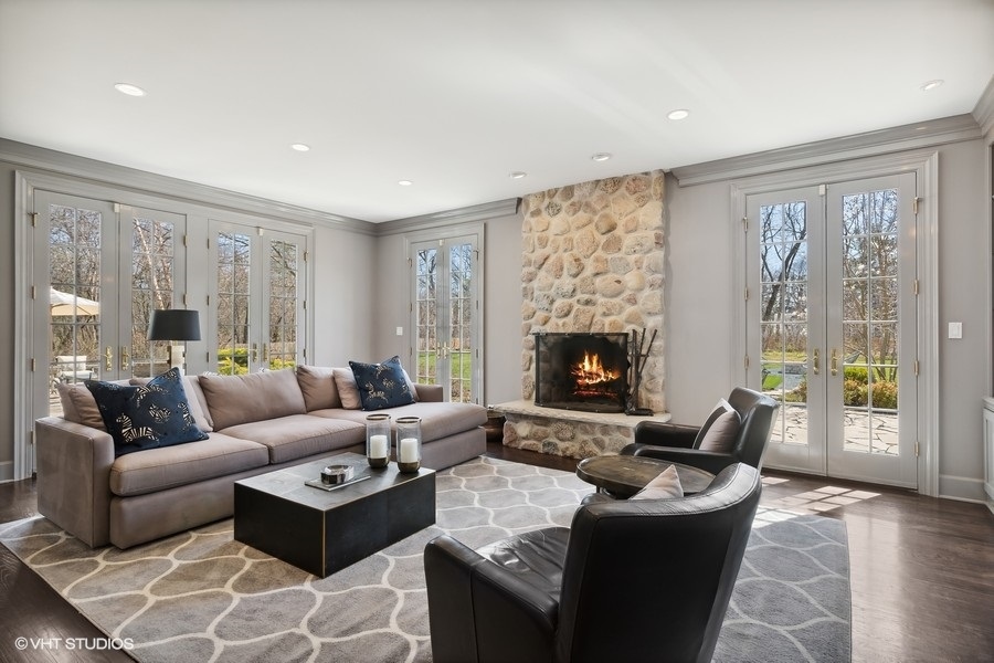 1284 North Sheridan Road Lake Forest, IL 60045 - Photo 12 of 39