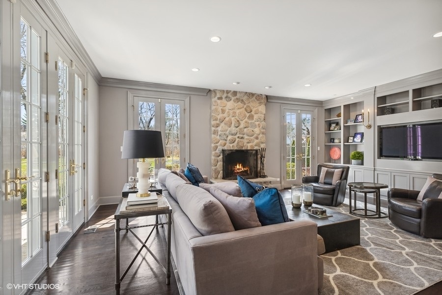 1284 North Sheridan Road Lake Forest, IL 60045 - Photo 13 of 39