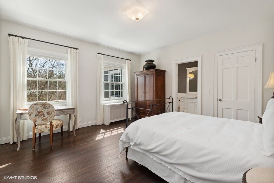 1284 North Sheridan Road Lake Forest, IL 60045 - Photo 21 of 39