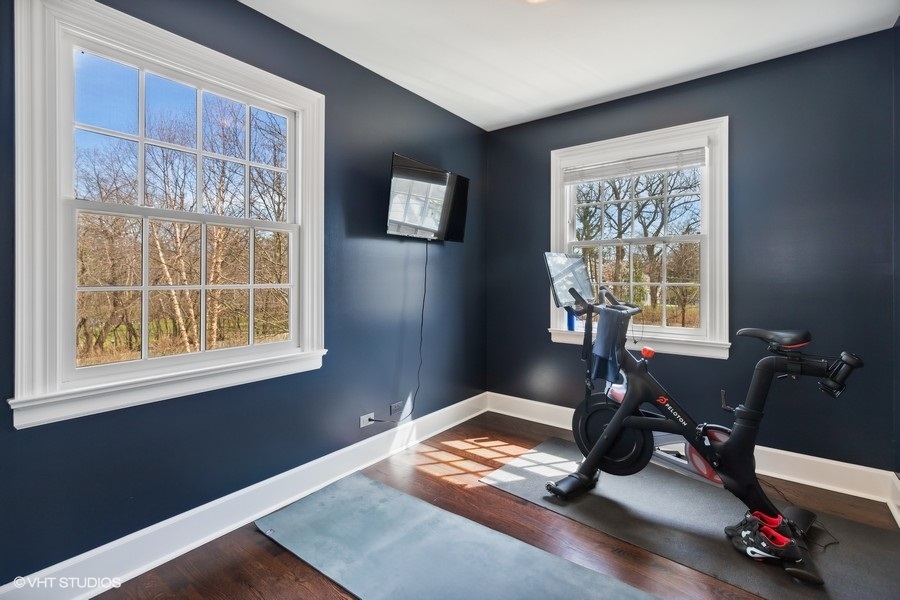 1284 North Sheridan Road Lake Forest, IL 60045 - Photo 27 of 39