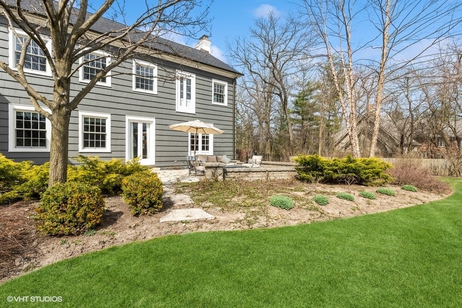 1284 North Sheridan Road Lake Forest, IL 60045 - Photo 29 of 39