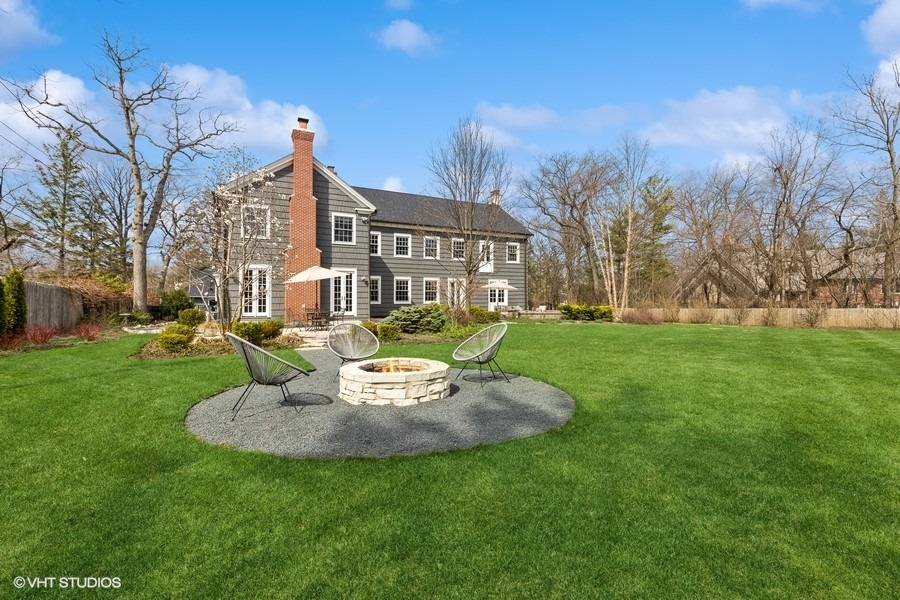 1284 North Sheridan Road Lake Forest, IL 60045 - Photo 30 of 39