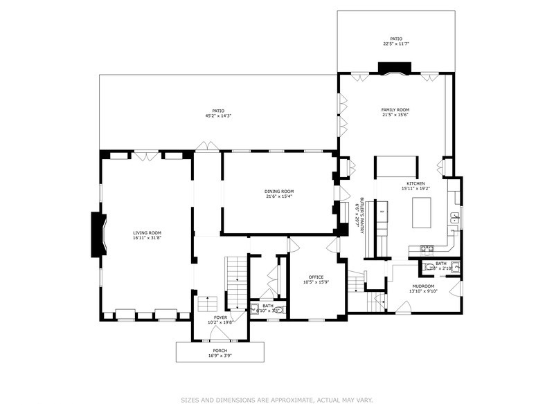 1284 North Sheridan Road Lake Forest, IL 60045 - Photo 36 of 39