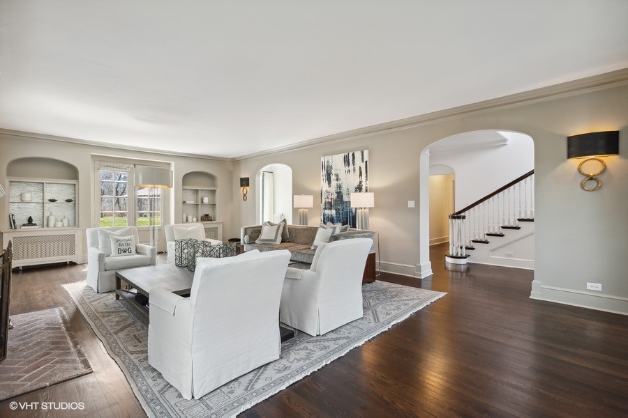 1284 North Sheridan Road Lake Forest, IL 60045 - Photo 4 of 39