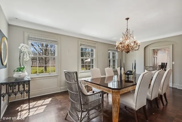 $2,599,000 | 1284 North Sheridan Road, Lake Forest, IL 60045