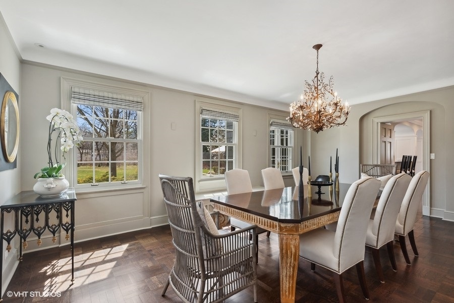 1284 North Sheridan Road Lake Forest, IL 60045 - Photo 6 of 39