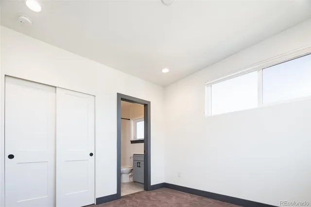 $2,600 | 3569 South Pennsylvania Street, Unit E, Englewood, CO 80113
