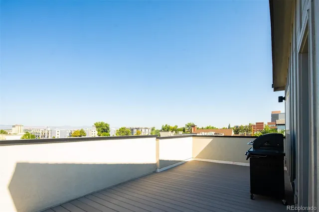 $2,600 | 3569 South Pennsylvania Street, Unit E, Englewood, CO 80113