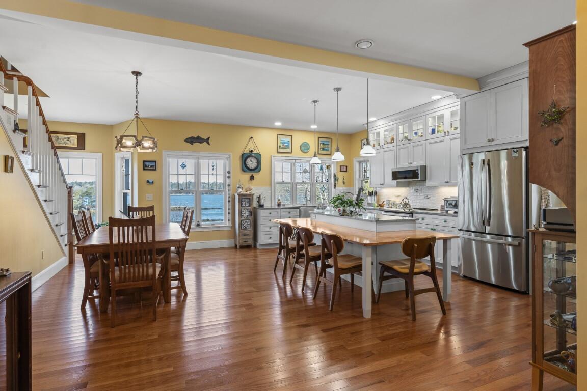 258 West Side Road Boothbay, ME 04571 - Photo 11 of 47 11.