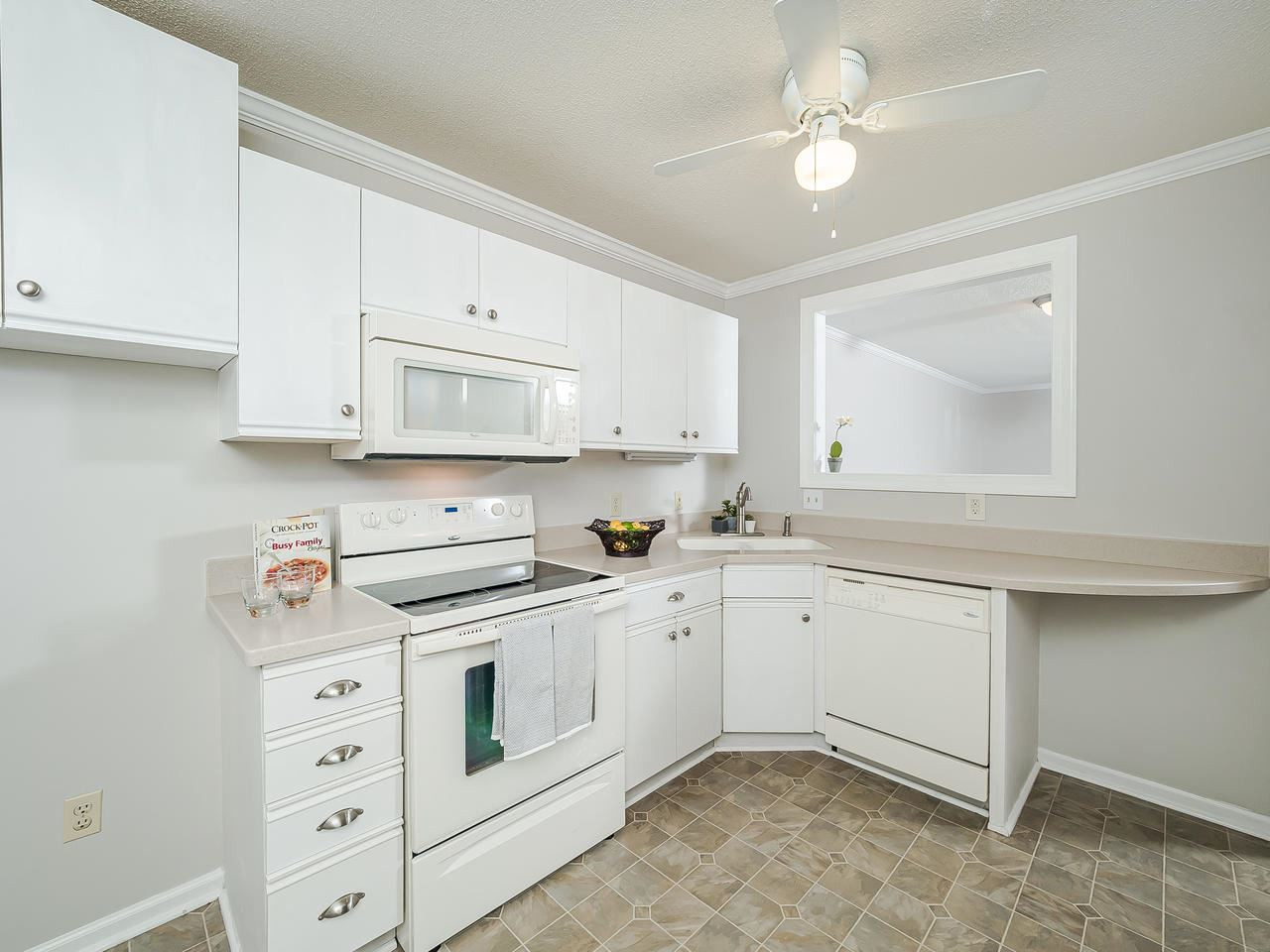 4524 Antique Lane Raleigh, NC 27616 - Photo 8 of 21 Kitchen