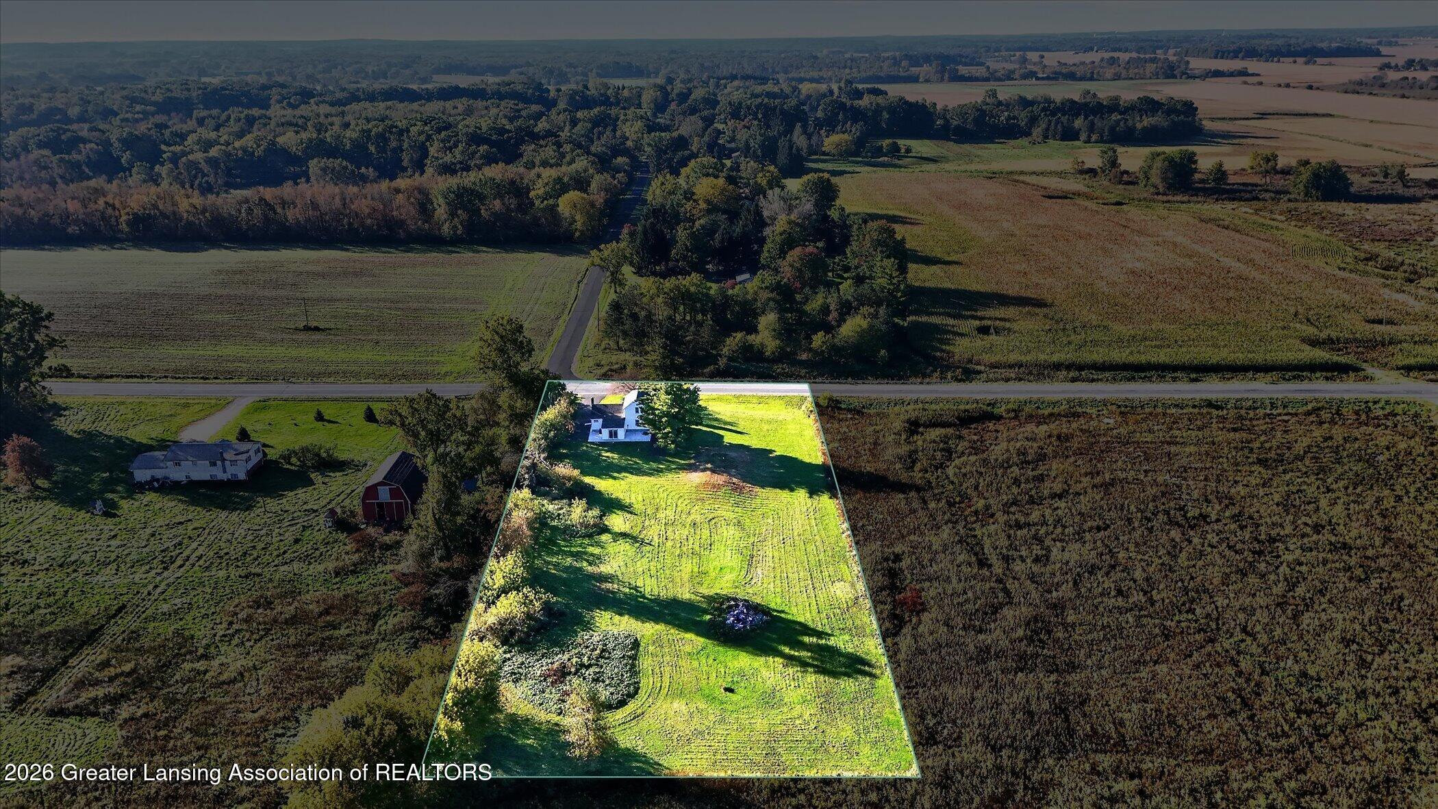 1506 Holt Road Mason, MI 48854 - Photo 43 of 43 52-1506-Holt-Rd-Mason-MI-48854-WindowSti