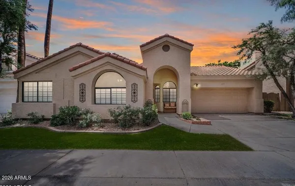 $515,000 | 19 West Sarah Lane, Tempe, AZ 85284