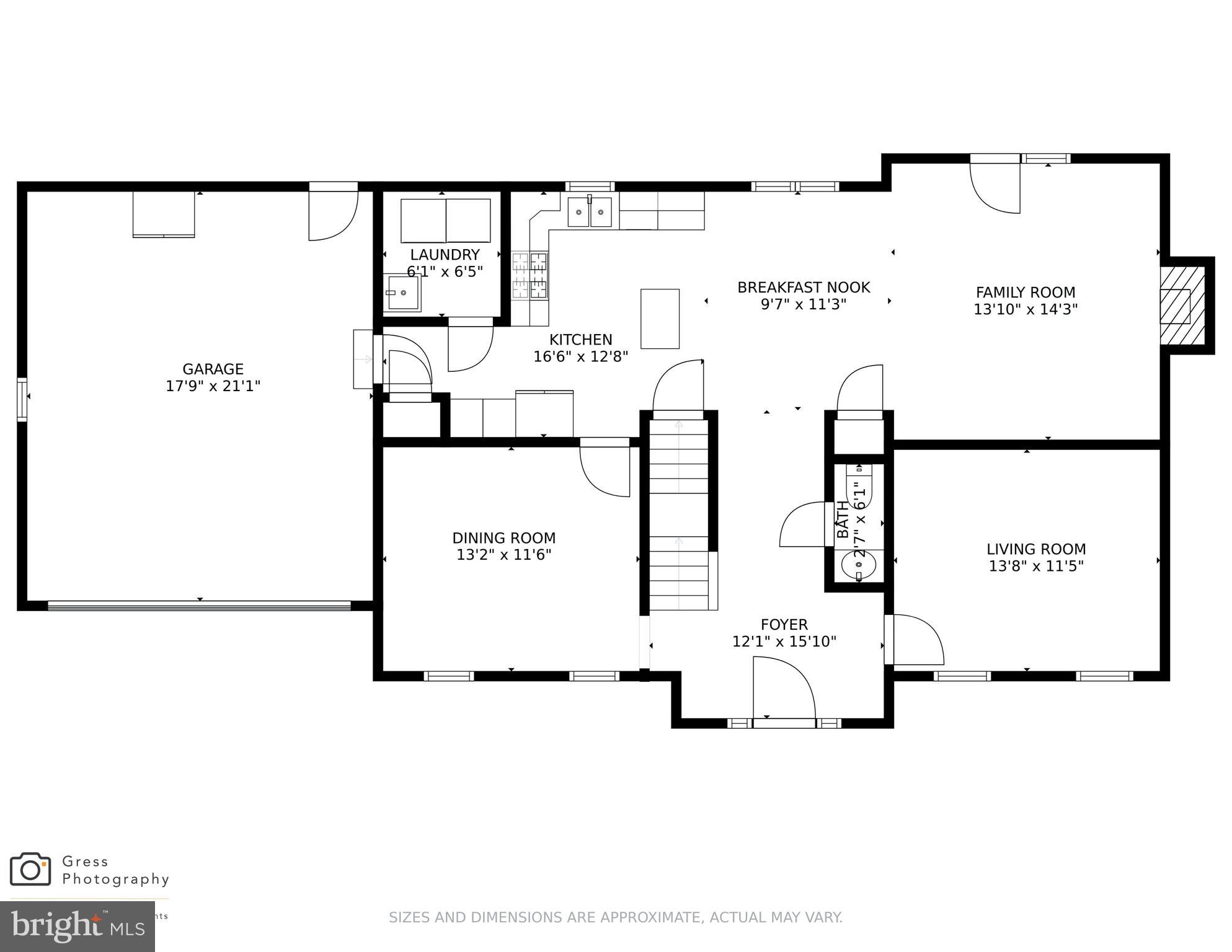 651 Laurel Avenue Lititz, PA 17543 - Photo 46 of 48