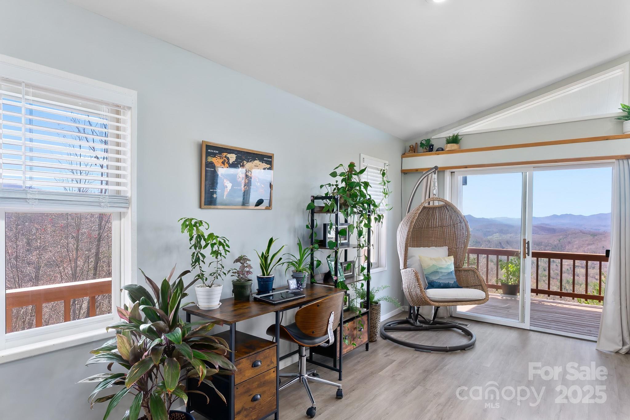 727 Chinquapin Mountain Road Franklin, NC 28734 - Photo 15 of 47