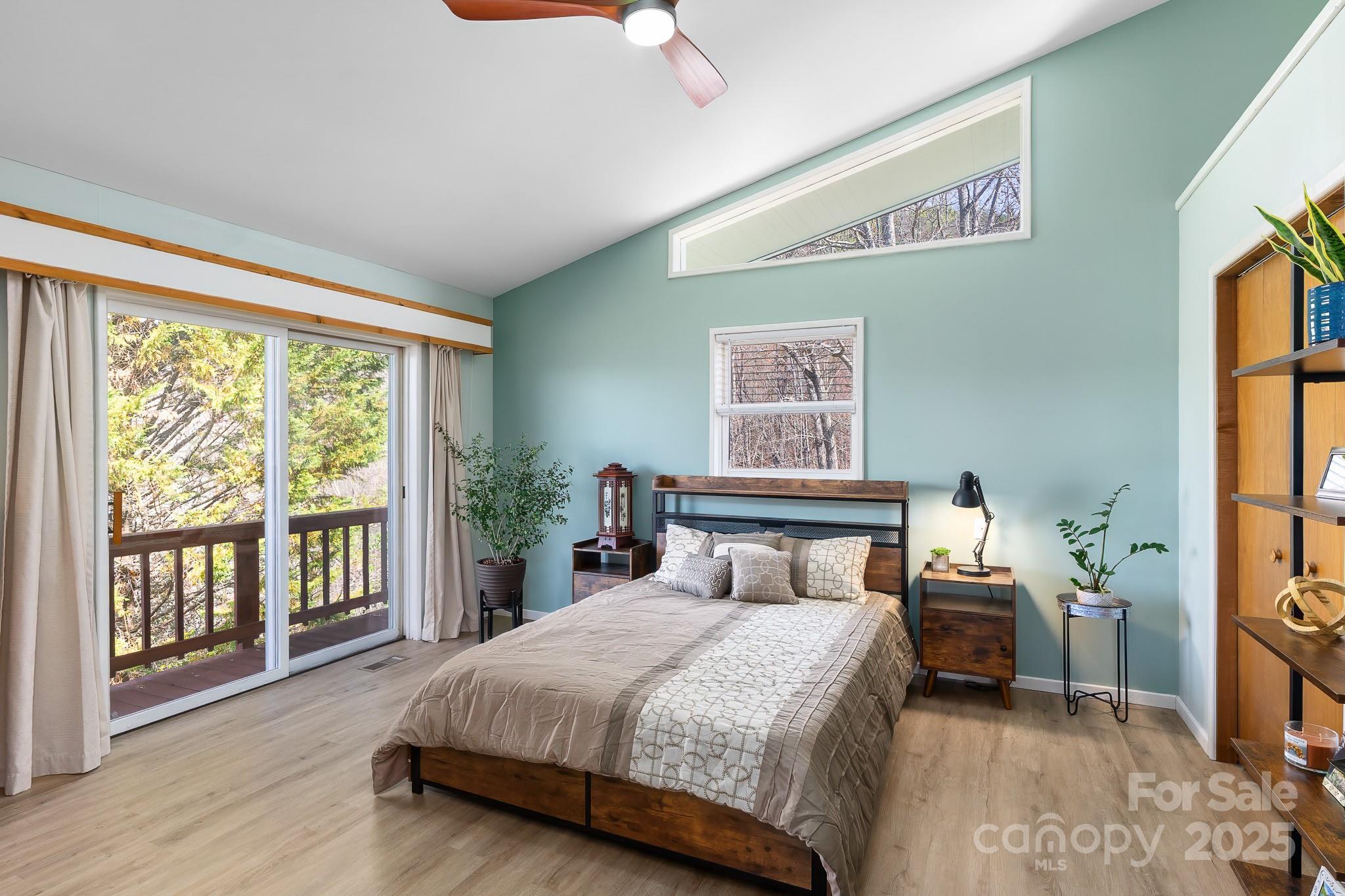 727 Chinquapin Mountain Road Franklin, NC 28734 - Photo 23 of 47