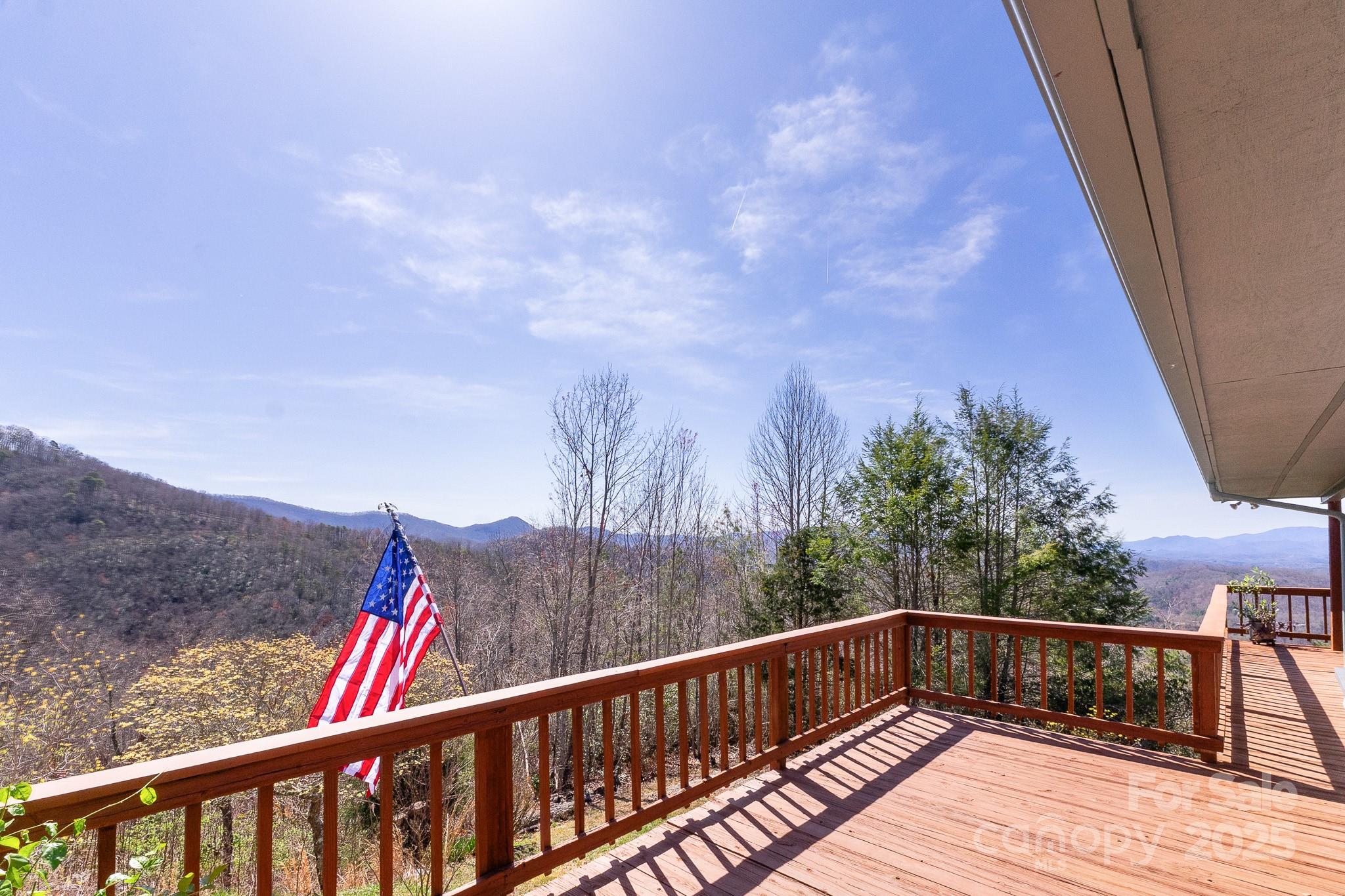 727 Chinquapin Mountain Road Franklin, NC 28734 - Photo 3 of 47