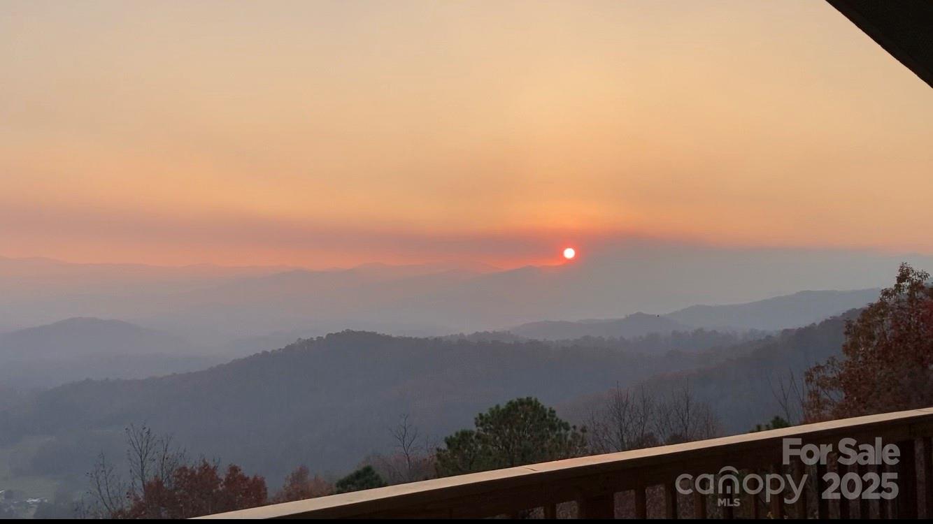 727 Chinquapin Mountain Road Franklin, NC 28734 - Photo 37 of 47