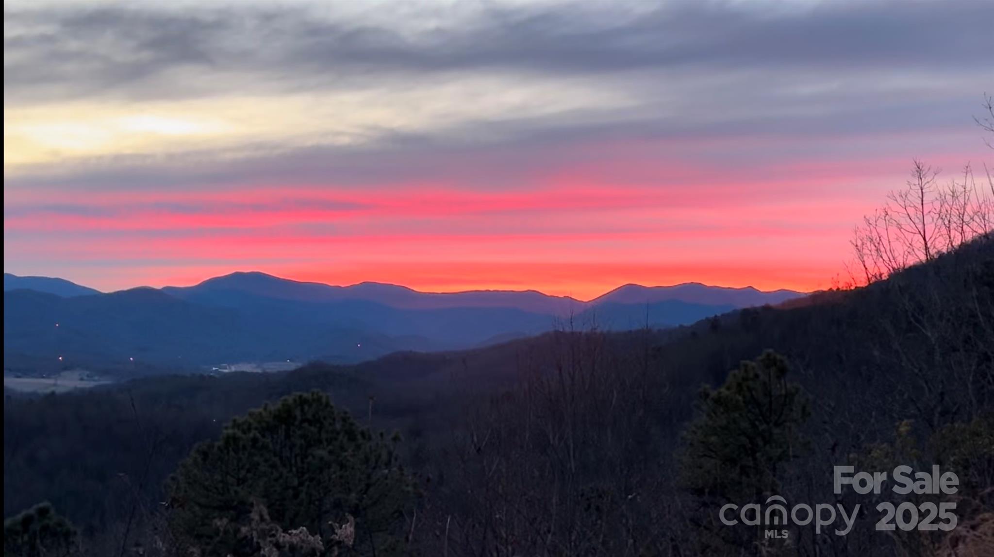 727 Chinquapin Mountain Road Franklin, NC 28734 - Photo 45 of 47 a view of a city