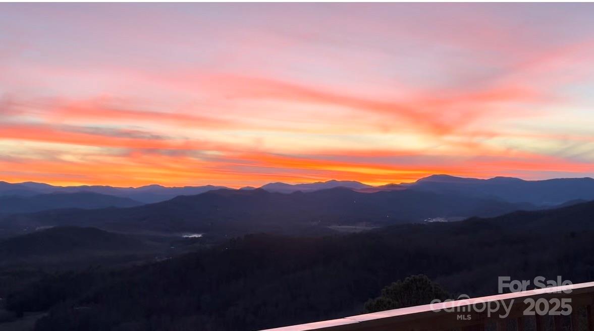 727 Chinquapin Mountain Road Franklin, NC 28734 - Photo 46 of 47