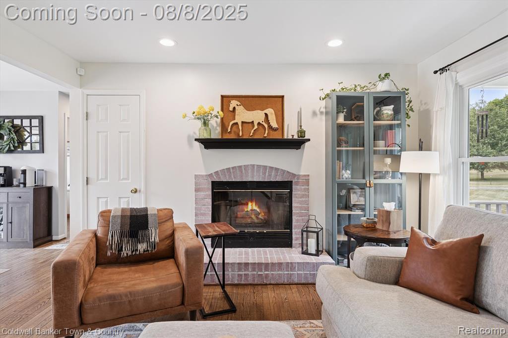 11670 Clyde Road Fenton, MI 48430 - Photo 8 of 68