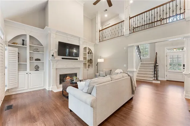 $6,000 | 6005 Oakbury Lane, Suwanee, GA 30024