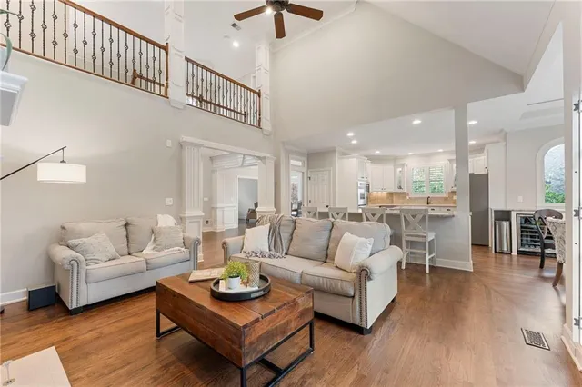 $6,000 | 6005 Oakbury Lane, Suwanee, GA 30024