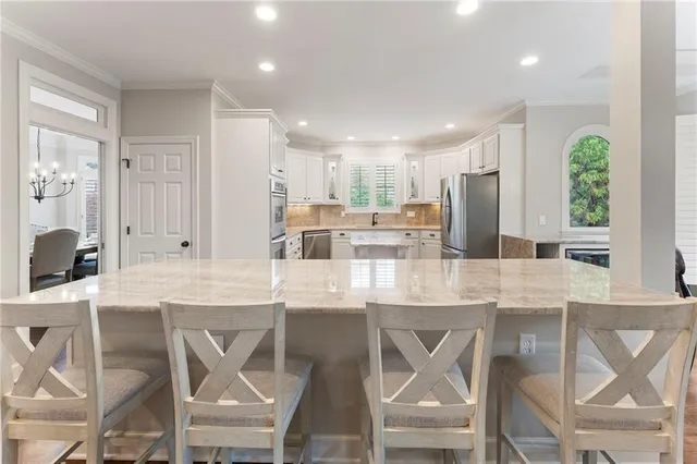 $6,000 | 6005 Oakbury Lane, Suwanee, GA 30024