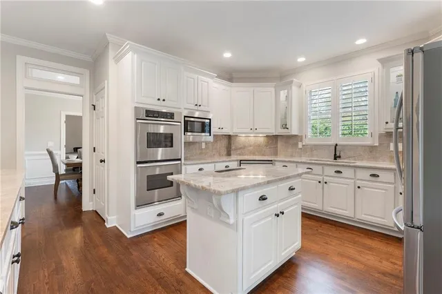 $6,000 | 6005 Oakbury Lane, Suwanee, GA 30024