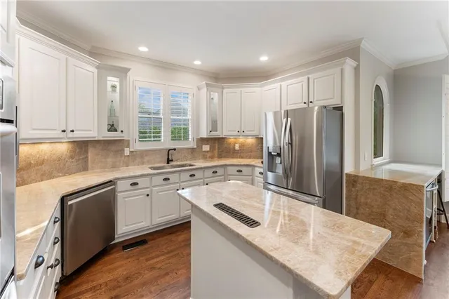 $6,000 | 6005 Oakbury Lane, Suwanee, GA 30024