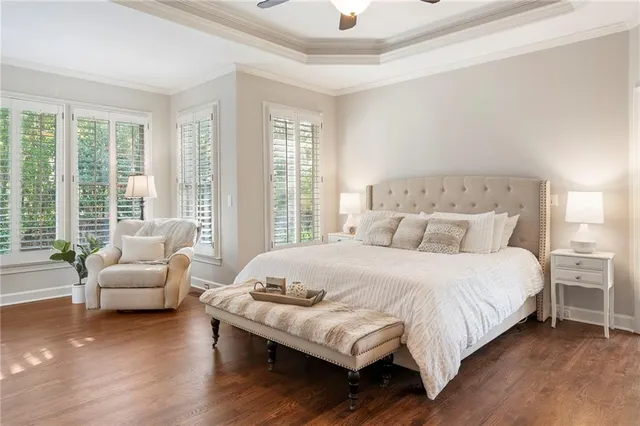 $6,000 | 6005 Oakbury Lane, Suwanee, GA 30024