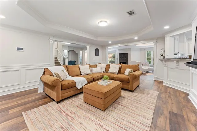 $6,000 | 6005 Oakbury Lane, Suwanee, GA 30024