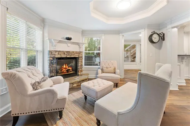 $6,000 | 6005 Oakbury Lane, Suwanee, GA 30024