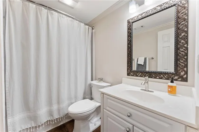 $6,000 | 6005 Oakbury Lane, Suwanee, GA 30024