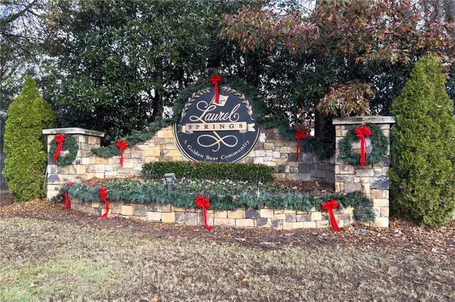 $6,000 | 6005 Oakbury Lane, Suwanee, GA 30024