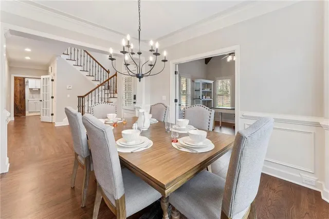 $6,000 | 6005 Oakbury Lane, Suwanee, GA 30024