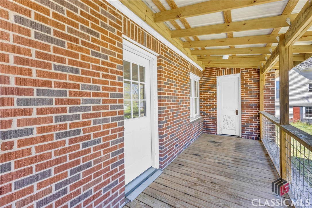 1222 South Broad Street Commerce, GA 30529 - Photo 47 of 48 Gallery Image 47