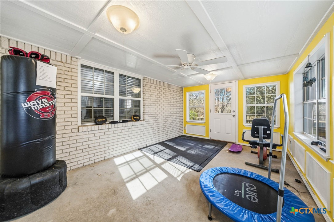 888 Shanklin Road Belton, TX 76513 - Photo 27 of 48 Flex Room