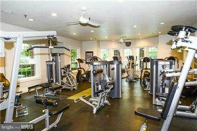 1591 Spring Gate Dr., Unit 3415 McLean, VA 22102 - Photo 11 of 13 Community